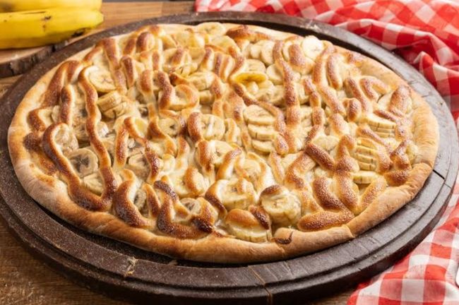 (Apenas Retirada) Massari pizza