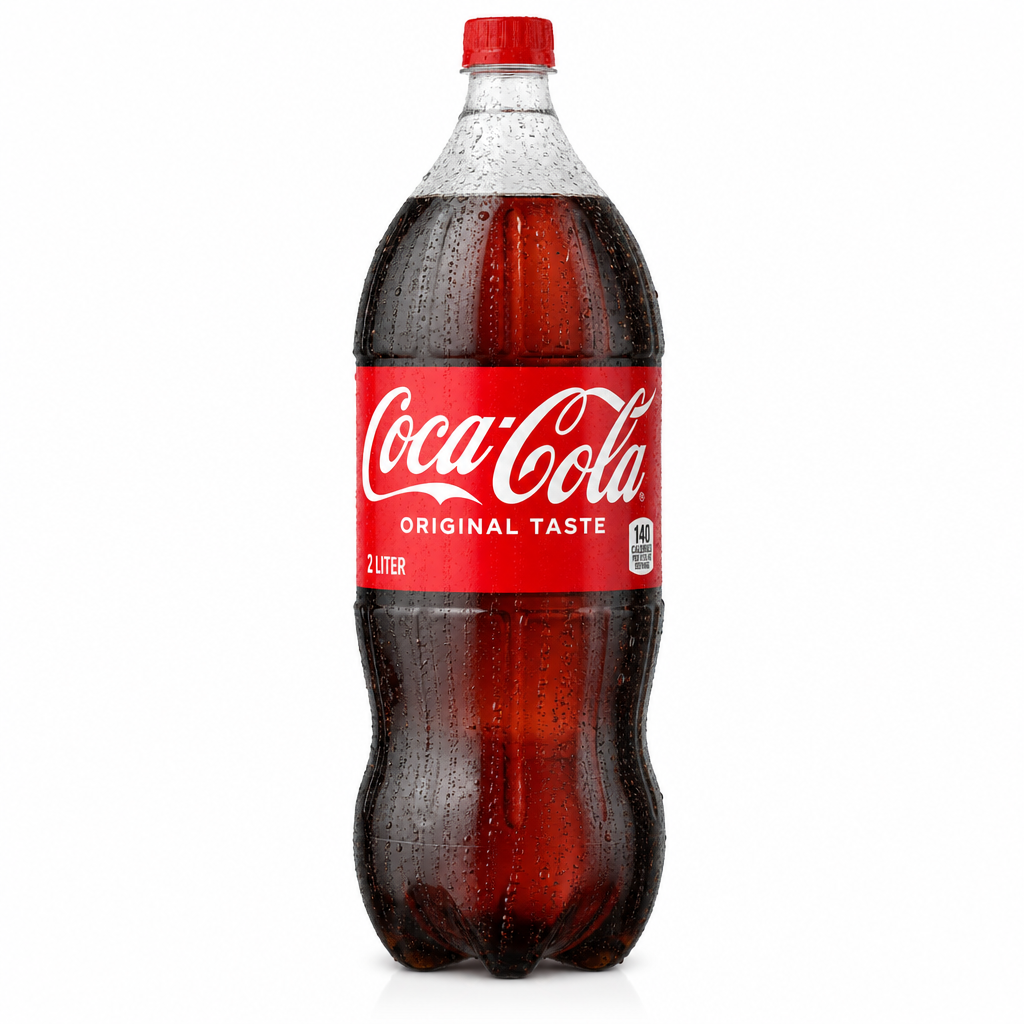 Coca-Cola 2L
